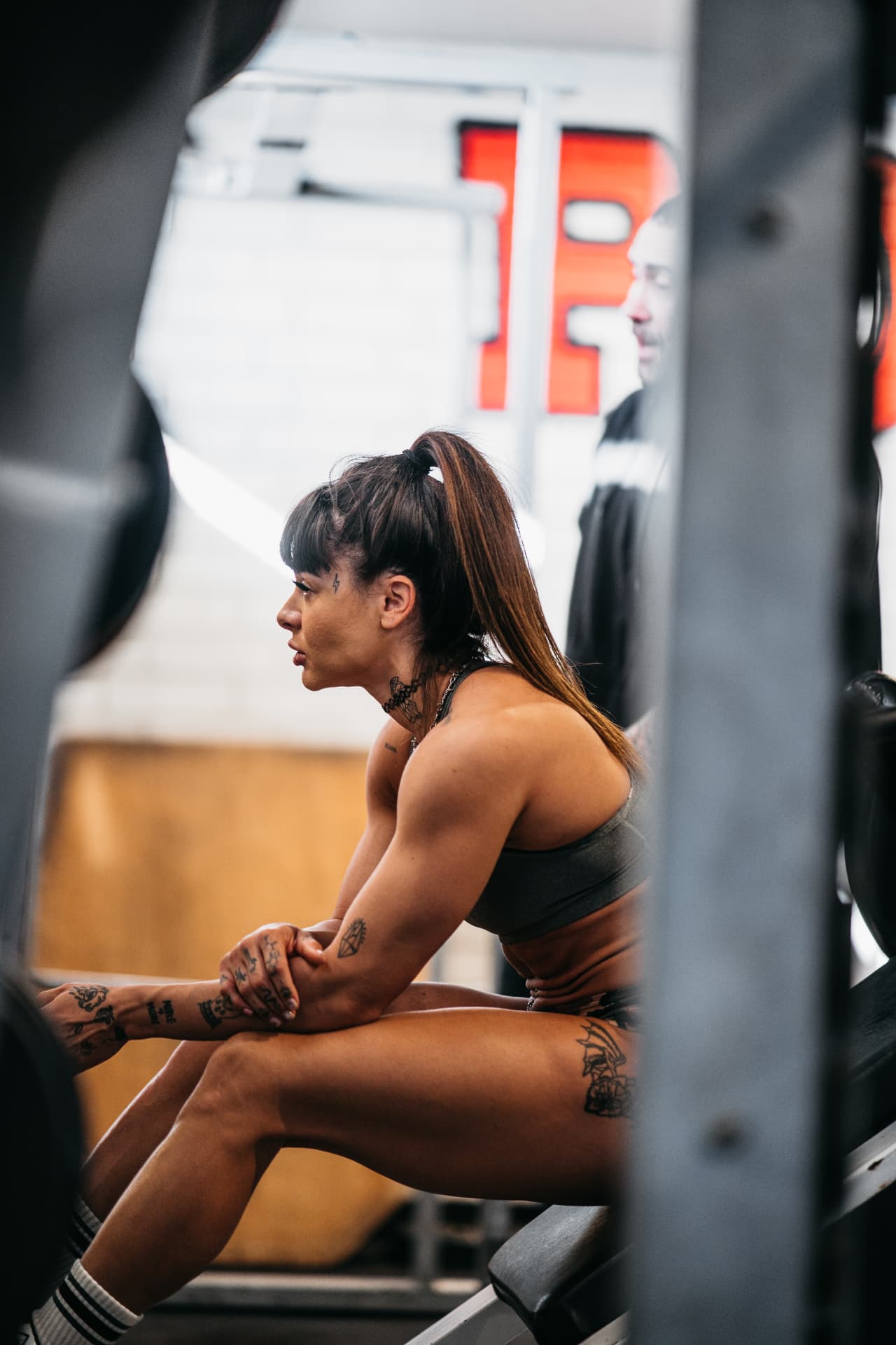 Jaz training